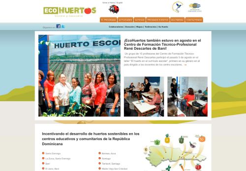 Eco-Huertos