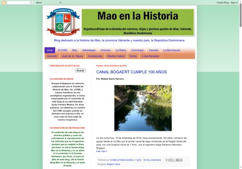 Mao en la Historia