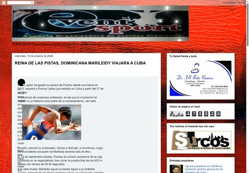 Deportes Bonao