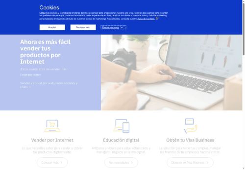 Visa Empresarial