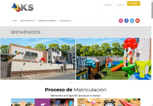KS School