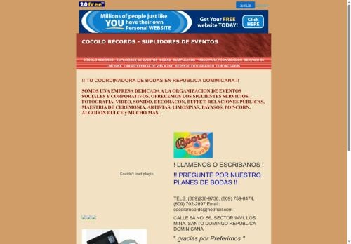 Cocolo Records