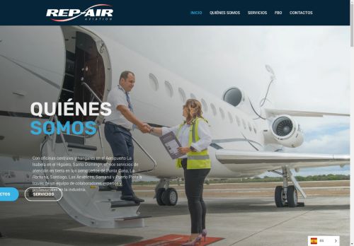 Rep-Air Aviation