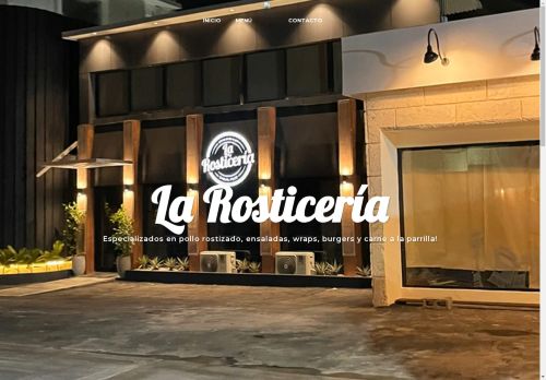 La Rosticería