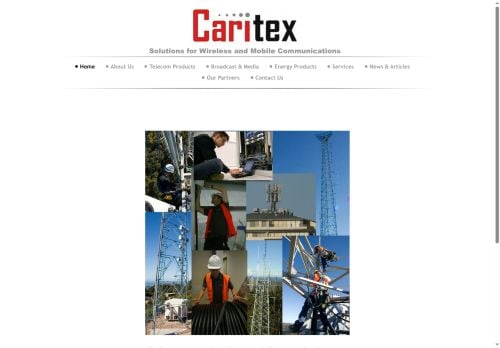 Caritex