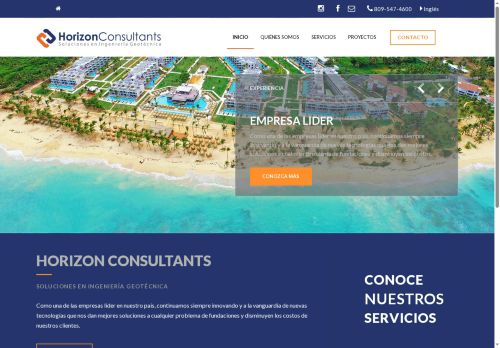 Horizon Consultants