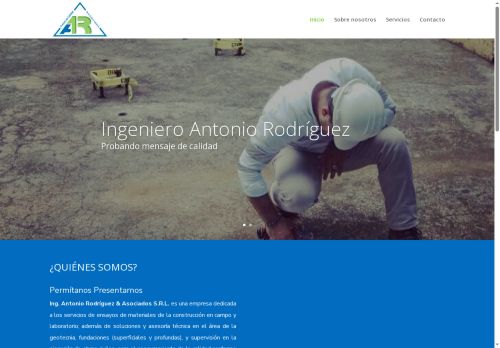 Antonio Rodríguez & Asociados