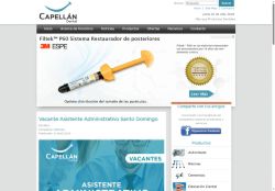 Capellán Dental, SRL