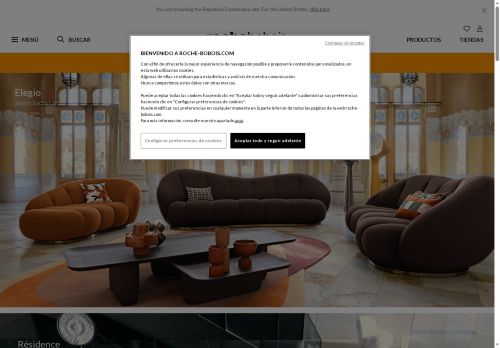 Roche Bobois
