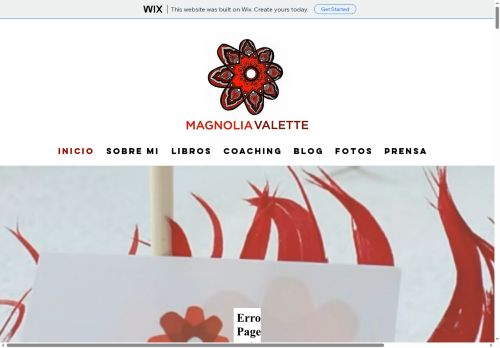 Magnolia Valette