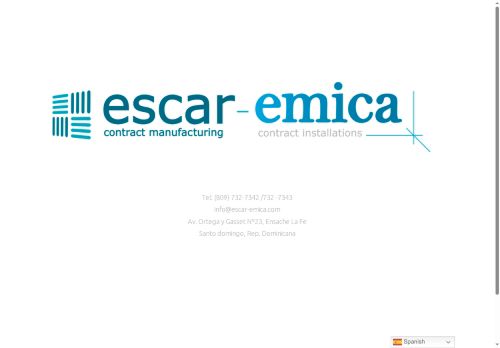 Escar