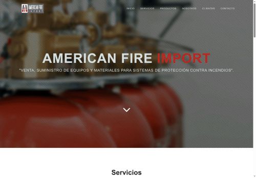 American Fire Import
