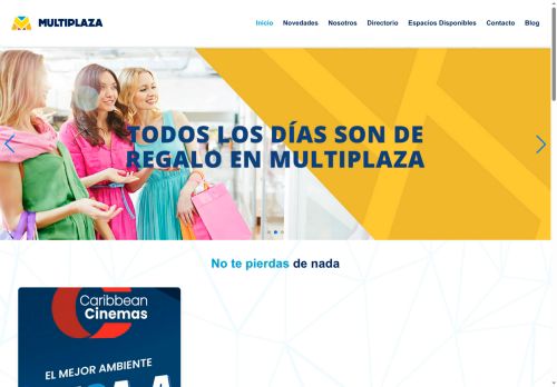 Multiplaza