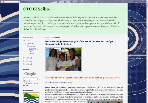 CTC El Seibo