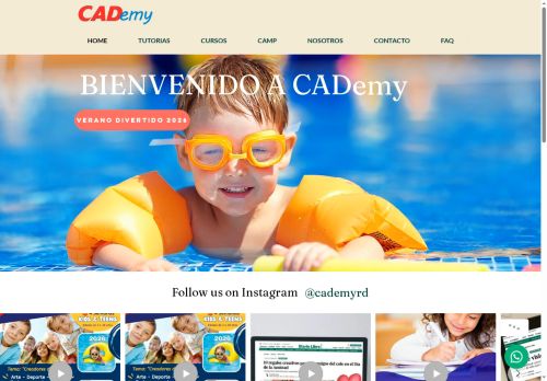 CADemy