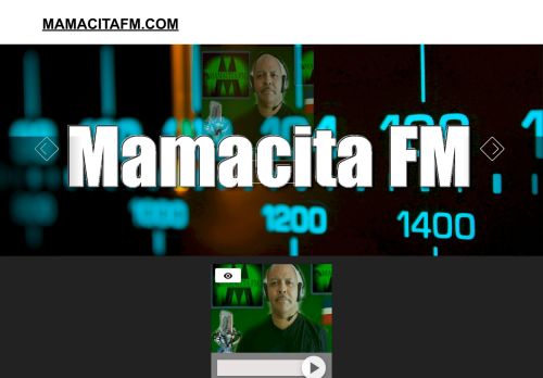 Mamacita FM