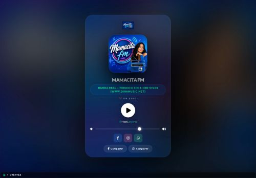 Mamacita FM
