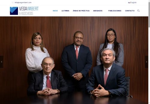 Vega Imbert & Asociados