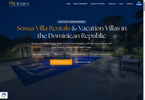 Dubaisa Atlantic Realty