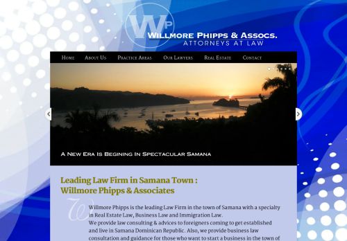 Willmore Phipps & Associates Attorneys at Law