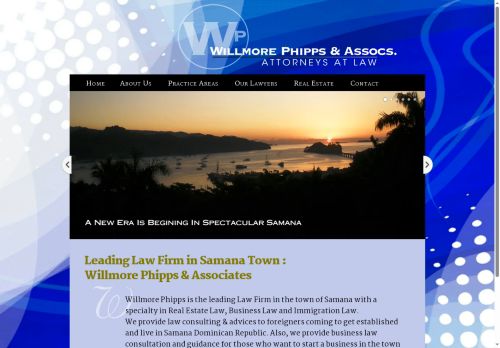 Willmore Phipps & Associates Attorneys at Law