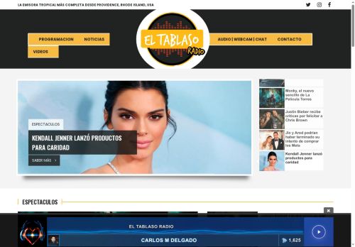 El Tablaso Radio