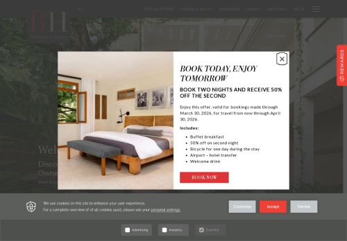 Billini Hotel