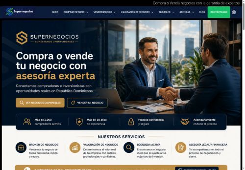 SuperNegocios