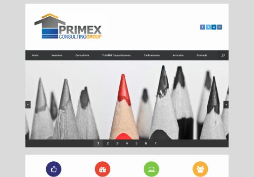 Primex Consuting Group