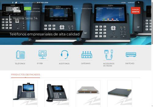 Zetta Electronics