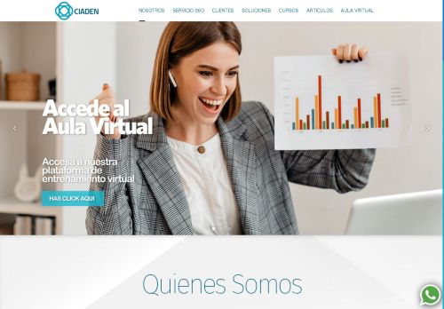 Centro de Investigación y Adiestramiento de Negocios