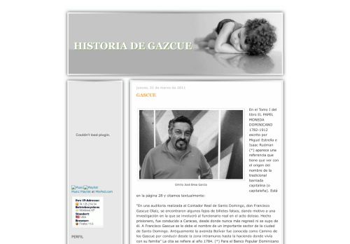 Historia de Gazcue