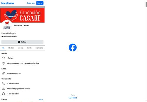 Fundación Casabe