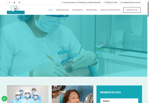 Dentisalud