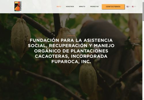 Fuparoca