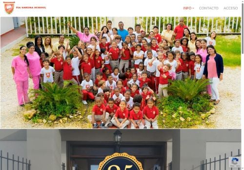 Tia Sandra School And Daycare