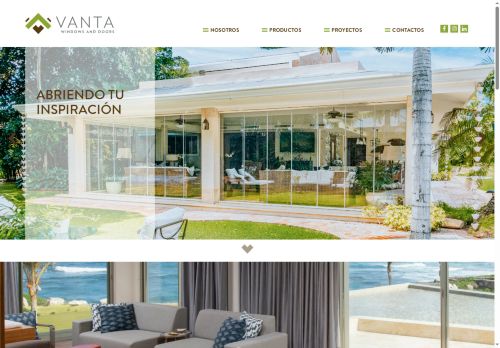 Vanta