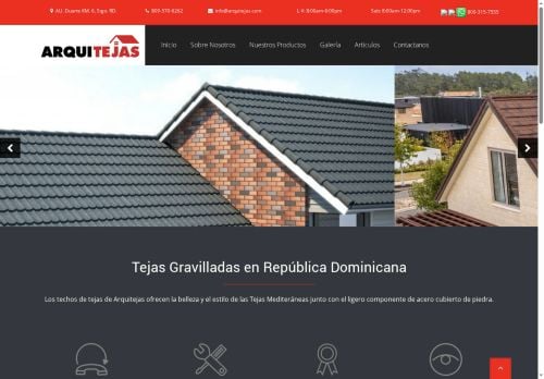 Arquitejas