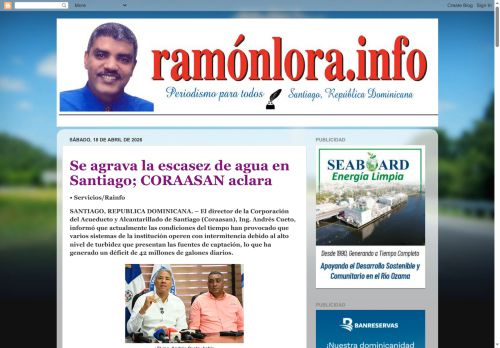Ramón Lora