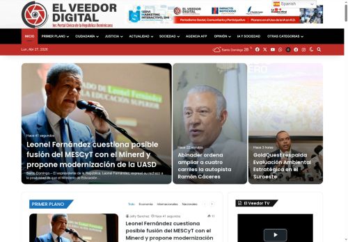 El Veedor Digital