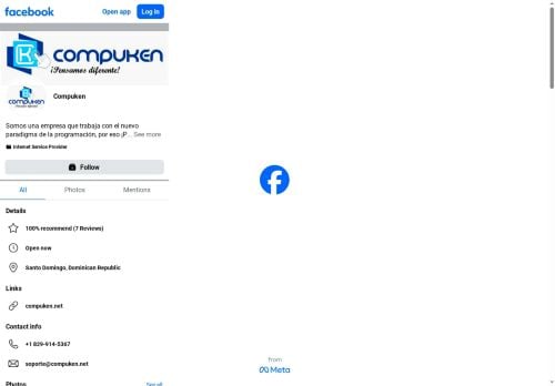 Compuken