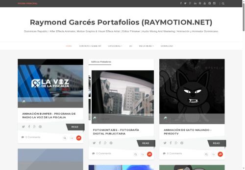 Raymond Garcés