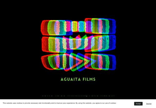 Aguaita Films