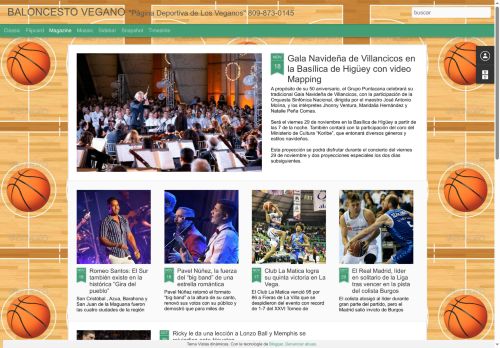 Baloncesto Vegano