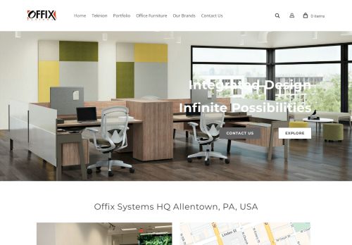 Offix Systems