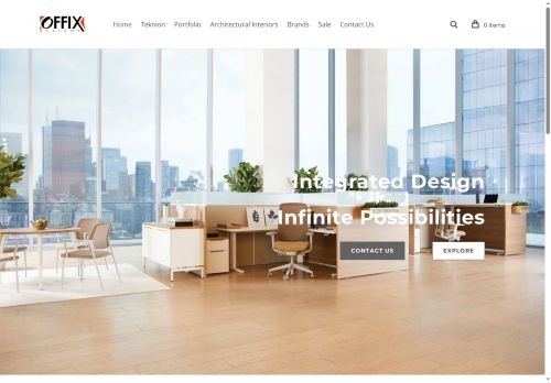 Offix Systems
