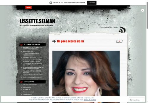 Lissette Selman