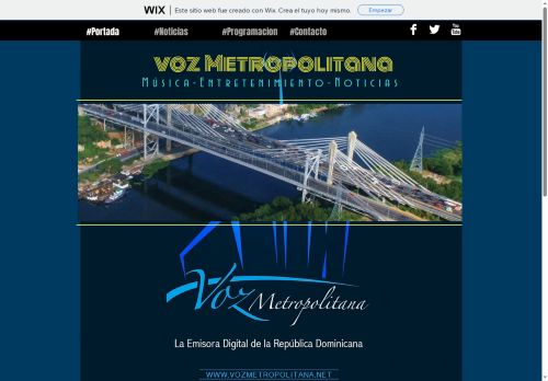 Voz Metropolitana