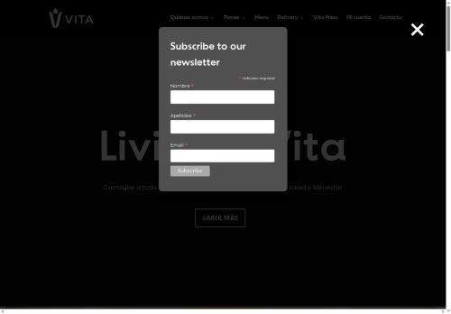 The Vita Place