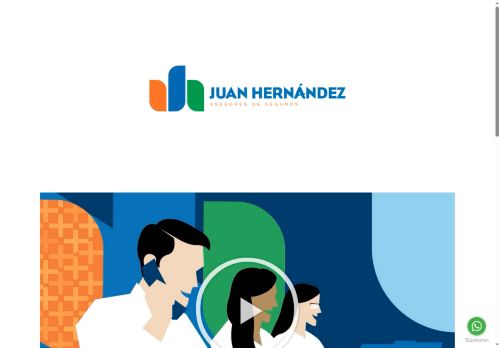 Juan Hernández & Asociados